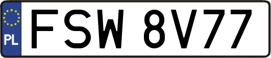 FSW8V77