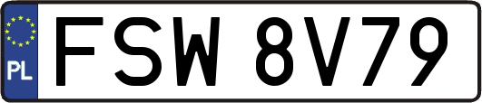 FSW8V79