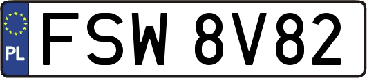 FSW8V82
