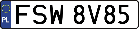 FSW8V85