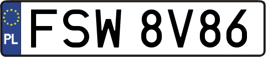 FSW8V86