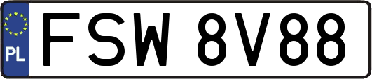 FSW8V88