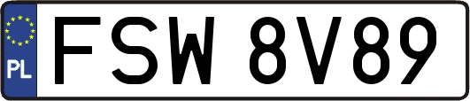 FSW8V89
