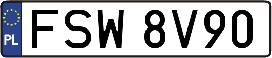 FSW8V90