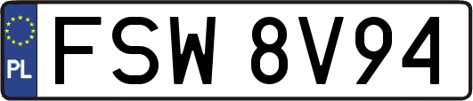 FSW8V94