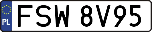 FSW8V95