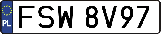 FSW8V97