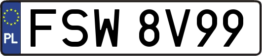 FSW8V99