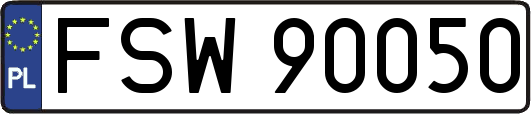 FSW90050