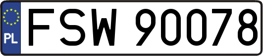 FSW90078