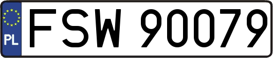 FSW90079