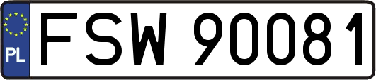 FSW90081