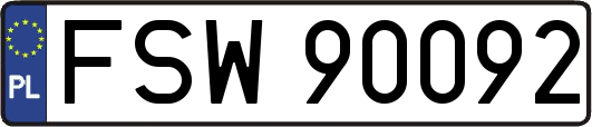 FSW90092