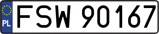 FSW90167