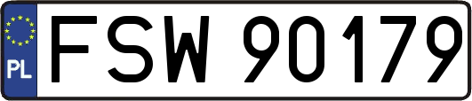 FSW90179