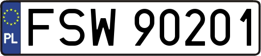 FSW90201