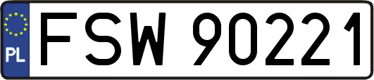 FSW90221
