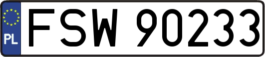 FSW90233