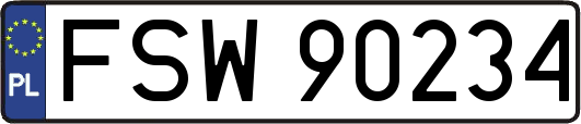 FSW90234