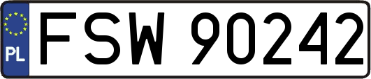 FSW90242