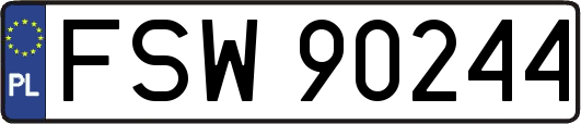 FSW90244