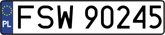 FSW90245