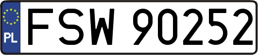 FSW90252
