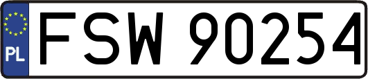FSW90254