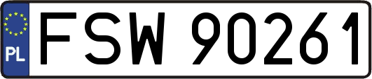 FSW90261