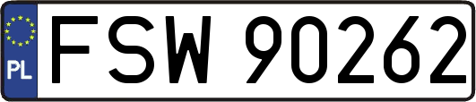 FSW90262