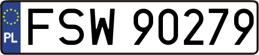 FSW90279