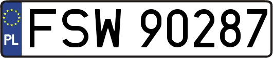 FSW90287