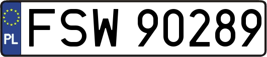 FSW90289
