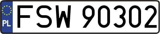 FSW90302