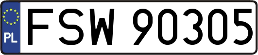 FSW90305