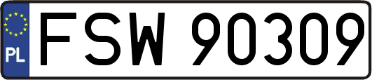 FSW90309