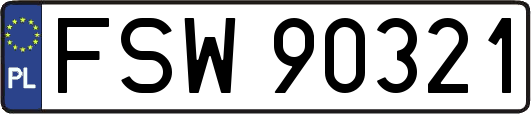 FSW90321