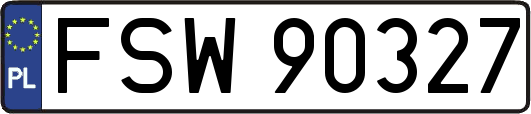 FSW90327