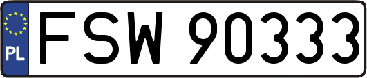 FSW90333
