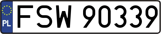 FSW90339