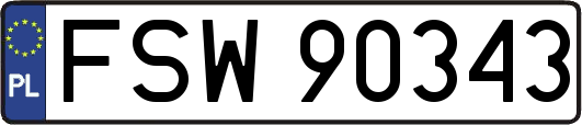 FSW90343