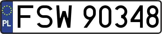 FSW90348