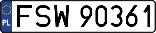 FSW90361