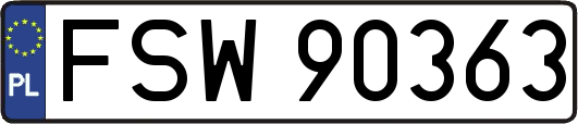 FSW90363