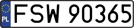 FSW90365