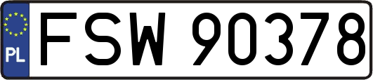 FSW90378