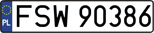 FSW90386