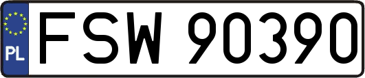 FSW90390
