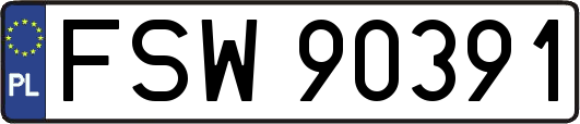 FSW90391