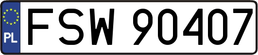 FSW90407